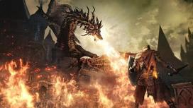 dark souls 3 - Dark Souls III (3) PS4 - 10 nuotrauka