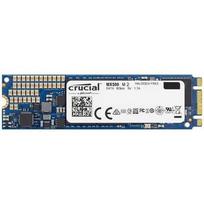 ssd sata - Crucial MX500 500GB M.2 - 1 nuotrauka