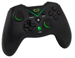 ps3 pultelis - ESPERANZA EGG112K-Bevielė ŽAIDIMŲ PULTAS SU VIBRACIJOMIS PC/PS3/XBOX ONE/ANDROID - 6 nuotrauka