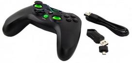 ps3 pultelis - ESPERANZA EGG112K-Bevielė ŽAIDIMŲ PULTAS SU VIBRACIJOMIS PC/PS3/XBOX ONE/ANDROID - 8 nuotrauka