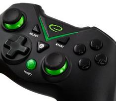ps3 pultelis - ESPERANZA EGG112K-Bevielė ŽAIDIMŲ PULTAS SU VIBRACIJOMIS PC/PS3/XBOX ONE/ANDROID - 9 nuotrauka