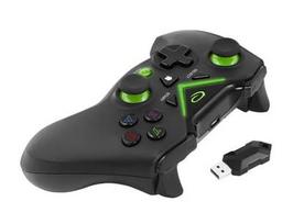ps3 pultelis - ESPERANZA EGG112K-Bevielė ŽAIDIMŲ PULTAS SU VIBRACIJOMIS PC/PS3/XBOX ONE/ANDROID - 14 nuotrauka