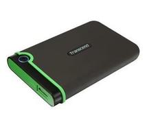 2tb usb - Transcend StoreJet 25M3 2TB Iron Grey - 3 nuotrauka