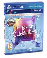 playstation 1 - Singstar Celebration PS4 - 2 nuotrauka