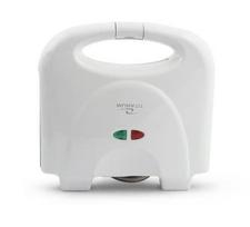 sandwich maker - Mozzarella Titanum TKT001W - 2 nuotrauka