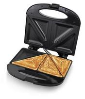 sandwich maker - Mozzarella Titanum TKT001W - 3 nuotrauka