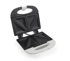 sandwich maker - Mozzarella Titanum TKT001W - 4 nuotrauka