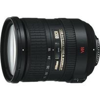 Nikon DX AF-S VR Nikkor 18-200mm f/3,5-5,6G ED