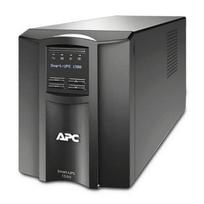 APC SmartConnect UPS SMT 1500 VA Tower