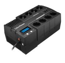 cyber power - Cyber Power Green Power UPS  BR1200ELCD  (Schuko) - 2 nuotrauka