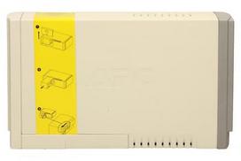ups apc - APC Back-UPS 500VA, 230V, IEC - 5 nuotrauka