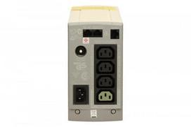 ups apc - APC Back-UPS 500VA, 230V, IEC - 6 nuotrauka