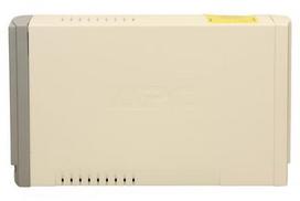 ups apc - APC Back-UPS 500VA, 230V, IEC - 7 nuotrauka