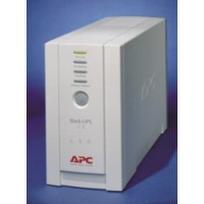 ups apc - APC Back-UPS 500VA, 230V, IEC - 11 nuotrauka