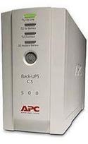 ups apc - APC Back-UPS 500VA, 230V, IEC - 12 nuotrauka