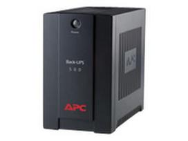 Pirkti APC Back-UPS 500VA, 230V, AVR, IEC - Photo 3