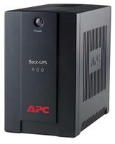Pirkti APC Back-UPS 500VA, 230V, AVR, IEC - Photo 4