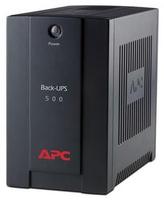 Pirkti APC Back-UPS 500VA, 230V, AVR, IEC - Photo 6