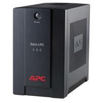 Pirkti APC Back-UPS 500VA, 230V, AVR, IEC - Photo 7