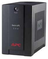 Pirkti APC Back-UPS 500VA, 230V, AVR, IEC - Photo 8