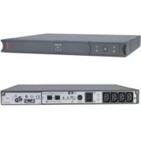 APC Smart-UPS SC 450VA 1U RM/Tower