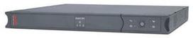 itampos stabilizatorius - APC Smart-UPS SC 450VA 1U RM/Tower - 6 nuotrauka