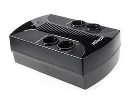 UPS Gembird Energenie Floor 650VA, AVR, LED, 4x schuko, 230V OUT