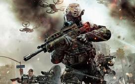 call of duty black ops 3 - Call Of Duty: Black OPS 3 PS4 - 3 nuotrauka