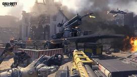call of duty black ops 3 - Call Of Duty: Black OPS 3 PS4 - 5 nuotrauka