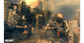 call of duty black ops 3 - Call Of Duty: Black OPS 3 PS4 - 9 nuotrauka
