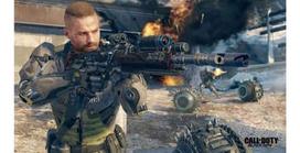 call of duty black ops 3 - Call Of Duty: Black OPS 3 PS4 - 10 nuotrauka