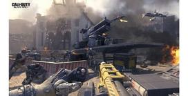 call of duty black ops 3 - Call Of Duty: Black OPS 3 PS4 - 11 nuotrauka