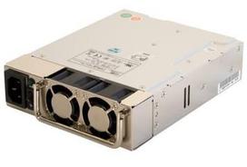 psu 500w - Chieftec ATX PSU redundant series MRG-6500P, 500W (2x500W), PS-2 type, PFC - 4 nuotrauka