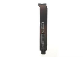 geforce gt 1030 - ZOTAC GeForce GT 1030 Low Profile, 2GB GDDR5, ATX/LP, DVI-D, HDMI 2.0b - 2 nuotrauka