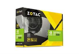 geforce gt 1030 - ZOTAC GeForce GT 1030 Low Profile, 2GB GDDR5, ATX/LP, DVI-D, HDMI 2.0b - 6 nuotrauka