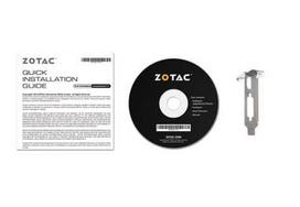 geforce gt 1030 - ZOTAC GeForce GT 1030 Low Profile, 2GB GDDR5, ATX/LP, DVI-D, HDMI 2.0b - 7 nuotrauka