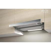 gartraukis elica elite 14 - Elica ELITE 14 LUX WH/A/90 - 1 nuotrauka