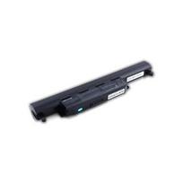 baterija asus k55 - Nešiojamo kompiuterio baterija Whitenergy Asus K55 Series A32-K55 4400mAh - 2 nuotrauka