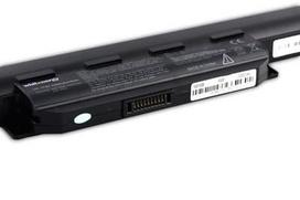baterija asus k55 - Nešiojamo kompiuterio baterija Whitenergy Asus K55 Series A32-K55 4400mAh - 4 nuotrauka