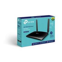 modemas 5 ghz - TP-Link Archer MR400 - 4 nuotrauka