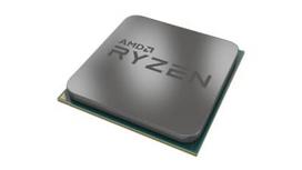 cpu ryzen - AMD Ryzen™ 3 2200G 3.5-3.7GHz with Radeon™ Vega 8 Graphics - 2 nuotrauka