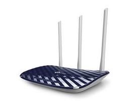 tp link router 4g - TP-Link Archer C20 AC750 Wireless Dual Band Router - 2 nuotrauka