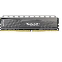 8gb ddr4 - DDR4 Crucial Ballistix Tactical LT 8GB 2666 MT/s (PC4-21300) CL16 - 4 nuotrauka