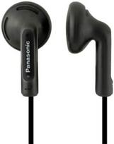Panasonic RP-HV104E-K Black (Juodos)