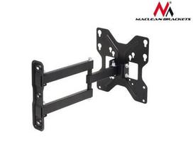 televizoriaus laikiklis - Maclean MC-648 TV Wall Mount Bracket LCD LED Plasma 23''-42'' 30kg High Qualit - 3 nuotrauka
