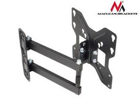 televizoriaus laikiklis - Maclean MC-648 TV Wall Mount Bracket LCD LED Plasma 23''-42'' 30kg High Qualit - 4 nuotrauka