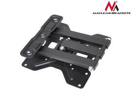 televizoriaus laikiklis - Maclean MC-648 TV Wall Mount Bracket LCD LED Plasma 23''-42'' 30kg High Qualit - 6 nuotrauka