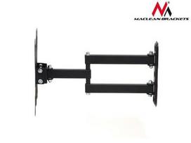 televizoriaus laikiklis - Maclean MC-648 TV Wall Mount Bracket LCD LED Plasma 23''-42'' 30kg High Qualit - 7 nuotrauka
