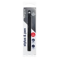 stilusas - Targus 2-in-1 Pen Stylus Black - 2 nuotrauka