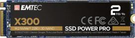 Emtec X300 Power Pro 2TB M.2